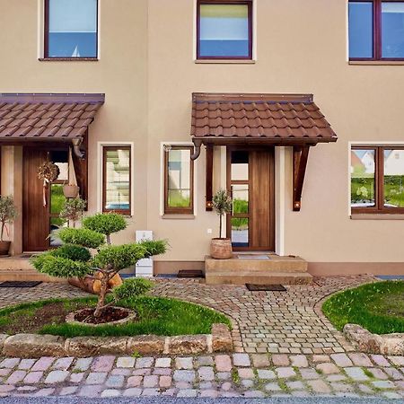 Ferienhaus Lichtblick Freital Exterior foto